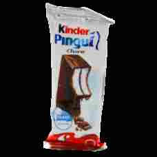 Ferrero - Kinder Pingui Choco Bar 30g