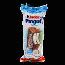 Ferrero - Kinder Pingui Coconut Bar 30g
