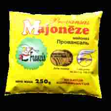 Francis - Provansas Mayonnaise 250ml