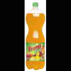 Frutti Fresh - Peach Light / Frutti Fresh Piersici 2L