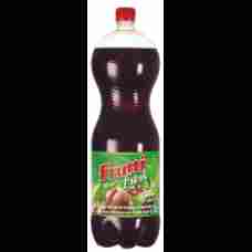 Frutti Fresh - Red Grape Light  / Frutti Fresh Struguri 2L