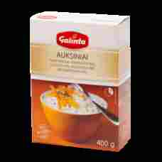 Galinta - Gold Rice 4x100g