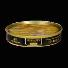 Gamma-A - Sprats in Oil 120g