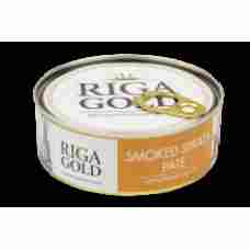 Gamma-A - Sprats Pate 240g (Key)