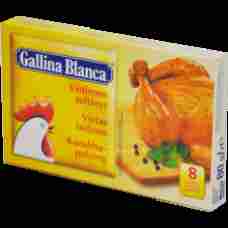 Gallina Blanca - Chicken Stock 80g