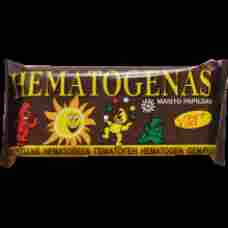 Hematogen - Vita+ Bar 50g