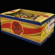 Ideal - Bi Bi Fruit Sweets 2kg