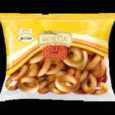 Javine - 2000 Mini Wheat Bagels 150g