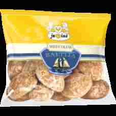 Javine - Baltija Honey Muffins 250g