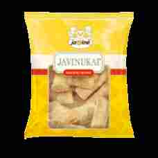 Javine - Strawberry Flavour Corn Sticks 150g