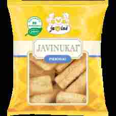 Javine - Corn Sticks with Milk Filling 150g