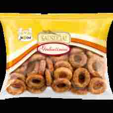 Javine - Griliaziniai Mini Wheat Bagels 150g