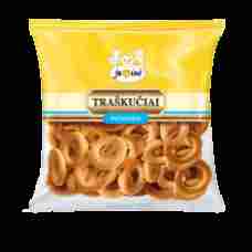 Javine - Traskuciai Mini Milky Bagels 150g