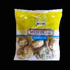 Javine - Vanilla Muffins 400g