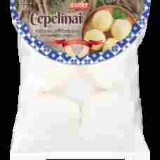 Judex - Cepelinai with Curd From Boiled Potatoes 500g