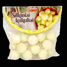 Judex - Silkiniai Kukuliai Boiled Potato Balls 500g