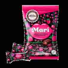 Kalev - Mari Berry Flavour Jelly Sweets 175g