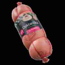 Klaipedos Maistas - Daktariska with Ham Cooked Sausage 600g