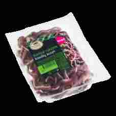 Klaipedos Maistas - Hot Smoked Pork Ears 300g