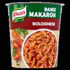 Knorr - Bolognese Sauce in Mug 60g