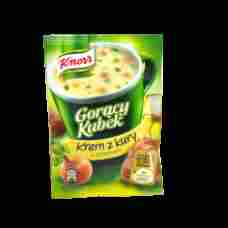 Knorr - GK Chicken Cream Soup with Toasts 16g
