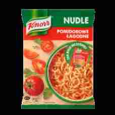 Knorr - Tomato Flavour Instant Noodles 63g