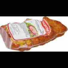 Kosarom - Tiganesc Ham / Muschi Tiganesc kg (~600g)