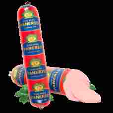 Krekenavos - Panerio Cooked Sausage 1kg
