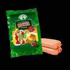 Krekenavos - Pasaka Cooked Sausages 260g