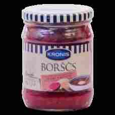 Kronis - Borsch with Sauerkraut 440g