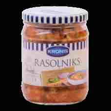 Kronis - Cucumbers Soup 440g