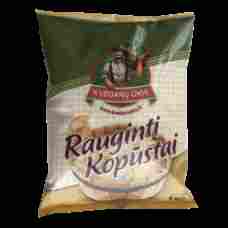 Kvedaru Ukis - Saurkraut in Bag 1kg