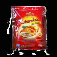 Liutukas ir Ko - Ceburekas Fried Dumpling with Pork 130g