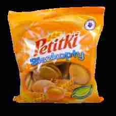 LU - Petitki Sponge Cakes 120g
