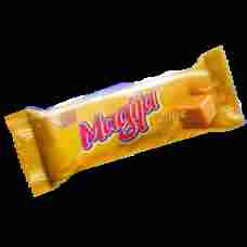 Magija - Glazed Curd Cheese Bar with Caramel 40g