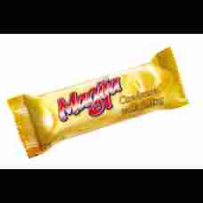 Magija - Glazed Curd Cheese Bar with Condensed Milk Filling 40g