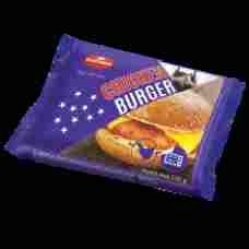 Mantinga - Chicken Burger 117g