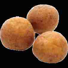 Mantinga - Mini Curd Berliner Balls (Frozen) 3.5kg