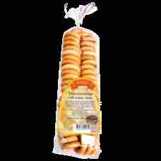 Mario - Mini Bagels with Poppy Seeds 180g