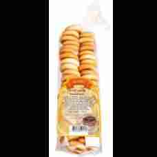 Mario - Mini Bagels with Vanilla 180g