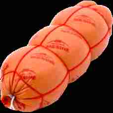 Mazeikiu Mesine - Daktariska Premium Cooked Sausage kg (~600g)
