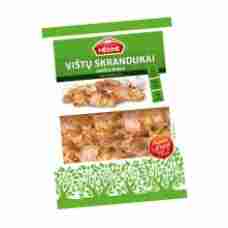 Mazeikiu mesine - Hot Smoked Chicken Gizzards 300g