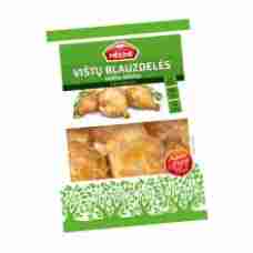 Mazeikiu mesine - Hot Smoked Chicken Legs (~500g)