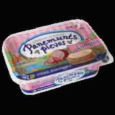 Panemunes Pievos - Melted Cheese with Ham 160g