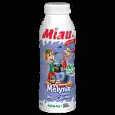 Miau - Blueberry Milk Drink 450ml