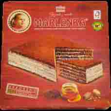 Marlenka - Chocolate Cake 800g