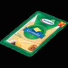 Mlekpol - Gouda Sliced Cheese 150g
