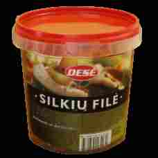 Dese - Mozaika Herring Fillet 700g