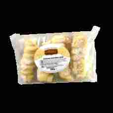 Accasa - Roll with Vanilla Flavour Cream / Rulou cu Vanilie 350g