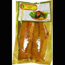 Negro - Smoked Mackerel Fillet / Fillet Macrou Afumat 150g